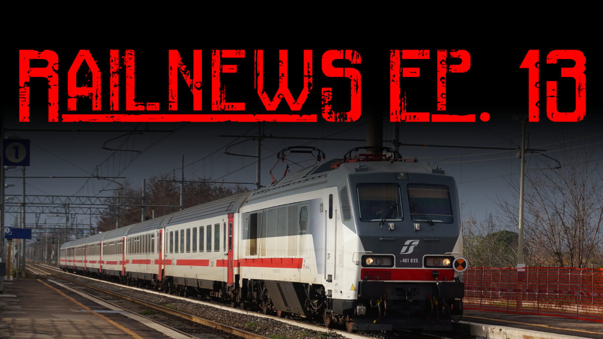 RailNews ep13