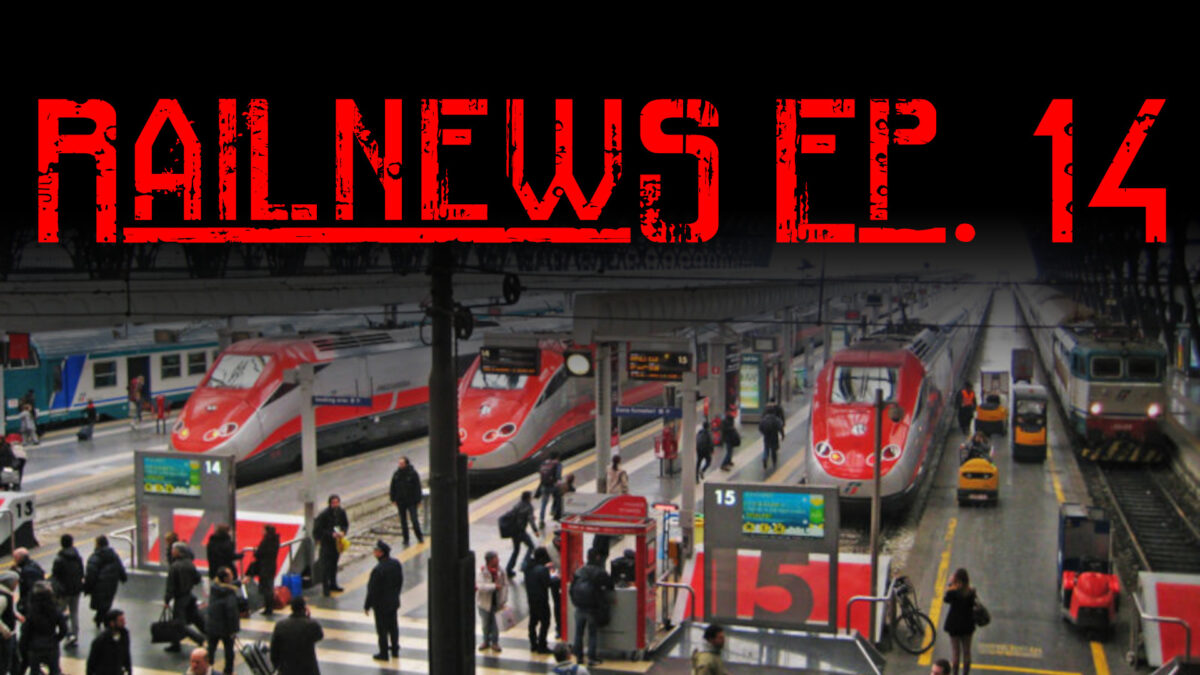 RailNews ep14