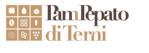 logo pampepato di terni iGP